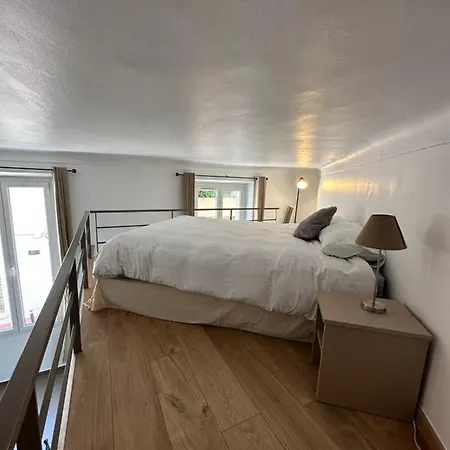 Appartement Centre Cannes