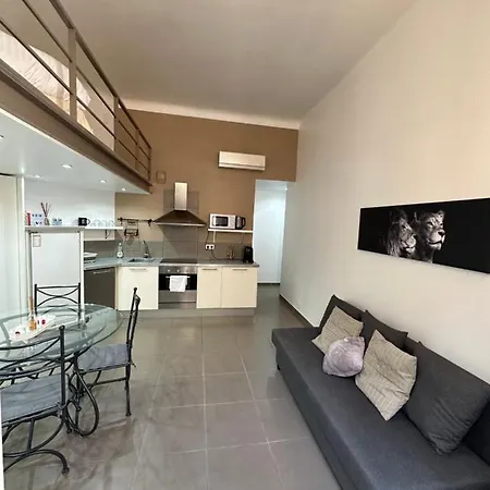 Centre Appartement *